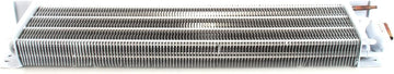 Turbo Air M607000100 Evaporator Coil