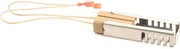 American Range Igniter,Ceramic 4.22Range Blc R10011 - Genuine OEM Replacement Part