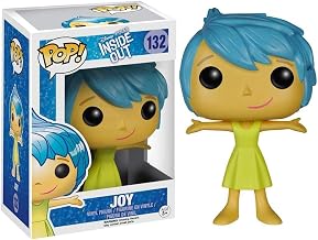 Funko Inside Out - Joy