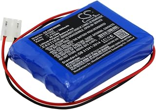 Replacement for CONTEC 874225 Battery