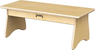 Jonti-Craft 3773JC Komfy Coffee Table