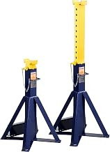 Hein-Werner High Reach Vehicle Stand, 10 Tons,PR1 HW93511-1 Each