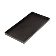 E2S Solid Base Basket Half Siz - Genuine OEM Replacement Part by MERRYCHEF – Model 32Z4090