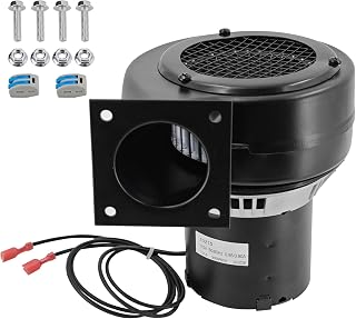 0769-180-K Blower Replacement for CRES Cor 115V/120V | 50/60 Hz 0769180K