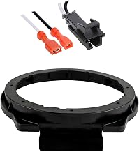 METRA - GM 2007-2014 Speaker Adapter Kit - Front (82-GM3)