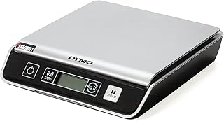 AbilityOne 7490016881538 - SKILCRAFT Digital Shipping Scale