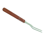 13" pot fork by Thunder Group – Stainless Steel, Sliver, Model SLTWPF013