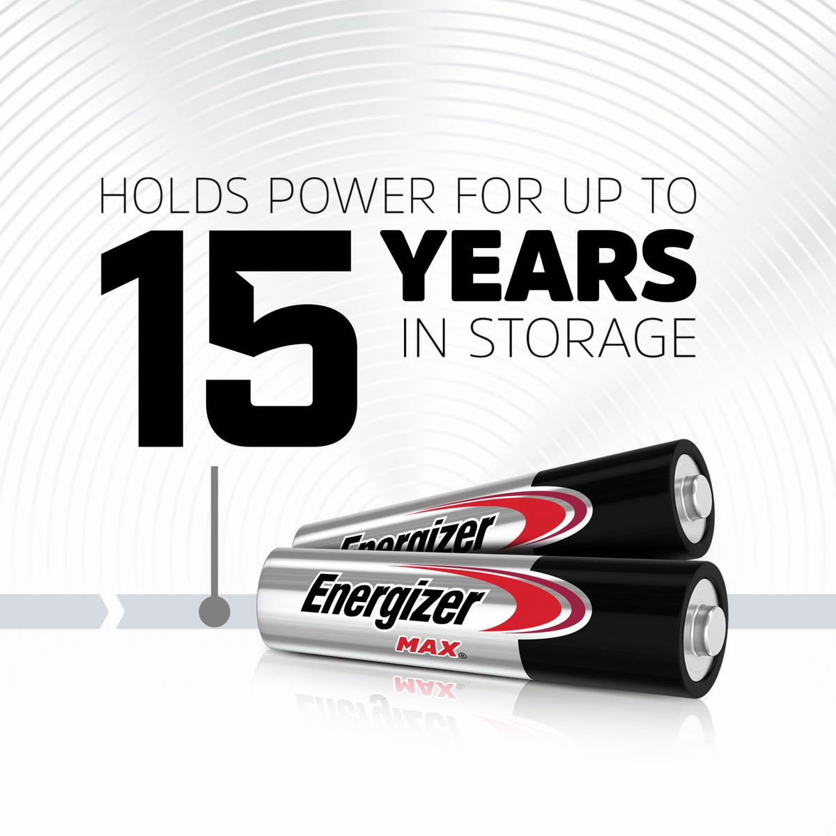 Energizer 16 Count (Pack of 1) / AAA / Multicolor AAA