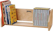 Jonti-Craft 0272JC Book Holder Display