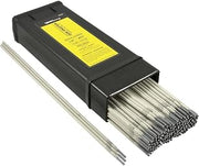 Forney 31210 E6011 Welding Rod, 1/8-Inch, 10-Pound
