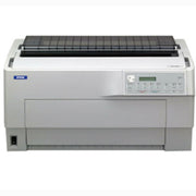 DFX-9000 Dot Matrix Printer by Epson – One Size, Cotton, White, Model C11C605001