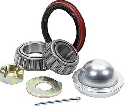 Allstar Performance ALL72305 Bearing Kit (for Metric Hub)