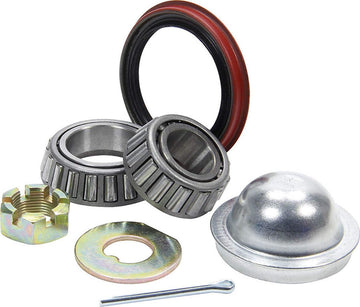 Bearing Kit (for Metric Hub) by Allstar Performance – 10.5 x 7.6 x 0.4 inches, Alloy Steel, Model ALL72305