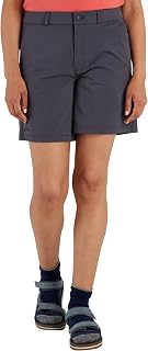 MARMOT Women's Arch Rock Shorts 7"