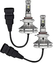 Metra 9012 LED Vehicular Headlight Lamp Replac