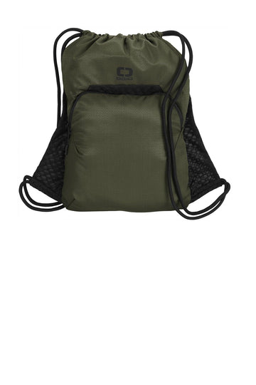® Boundary Cinch Pack. by OGIO – Deep Olive