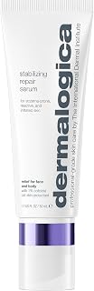Dermalogica Stabilizing Repair Serum, Sensitive Skin Face Serum, 1.7 Fl Oz