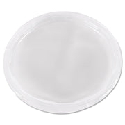 American Plastics WNA Deli Container Lid 8 32 Oz Pp Clear, 500 CT