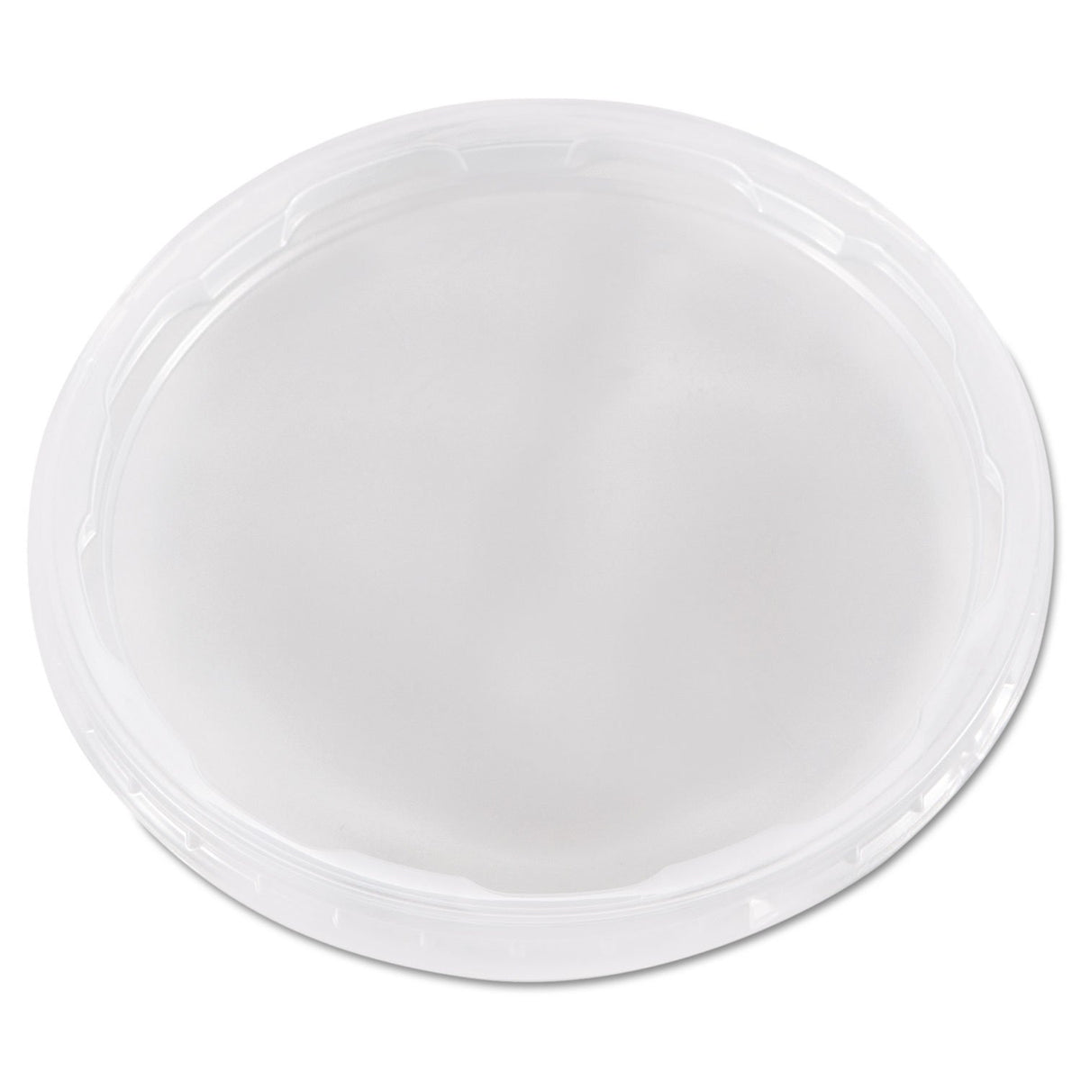 American Plastics WNA Deli Container Lid 8 32 Oz Pp Clear, 500 CT