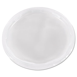 American Plastics WNA Deli Container Lid 8 32 Oz Pp Clear, 500 CT