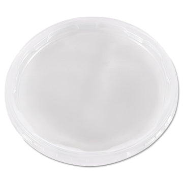American Plastics WNA Deli Container Lid 8 32 Oz Pp Clear, 500 CT