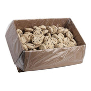 Value Zone Chocolate Chip Cookies - 2 Ounce Ready-to-Eat Bulk Snack - 160 Count Case for Food Service & Schools by Otis Spunkmeyer – 2 Ounce, Pack of 160