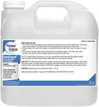 Pioneer Eclipse OmniGuard Floor Finish - 2.5 Gal. -(1 CASE)