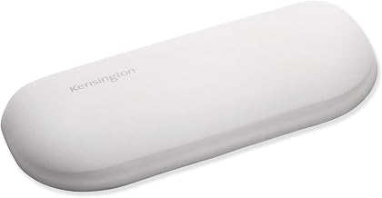 Kensington K50432WW ErgoSoft Wrist Rest for Standard Mouse-Gray