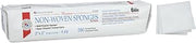 Henry Schein Premium Non-Woven Gauze Sponge, 2" x 2", Non-Sterile, 5000 Ct