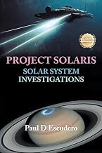 Project Solaris: Solar Systems Investigations