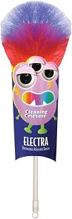 Ettore Electra Duster 8" L
