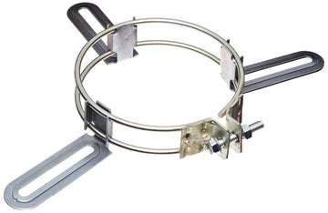 Band Mounting Large Lug Kit by Fasco – Copper, Model NO55L