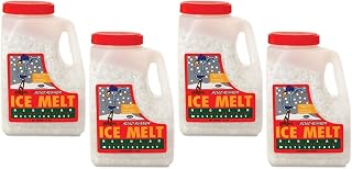 Scotwood Industries 12J-RR Road Runner Premium Ice Melter, 12-Pound (Four Pack)