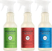 Mrs. MEYER'S CLEAN DAY Multi-Surface Cleaner Variety Pack 16 FL OZ Each