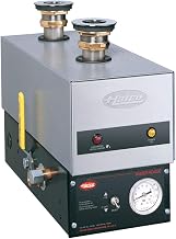 Hatco 3CS-6-208-1-QS Sink Heater, Electric 208v/60/1-ph, 6kW
