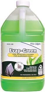 Nu-Calgon 4191-08 Evap-Green, 1 gal Bottle
