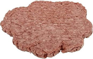 Cloud 2 1 Chopped Beef Steak Patty, 8 Ounce -- 30 per case.