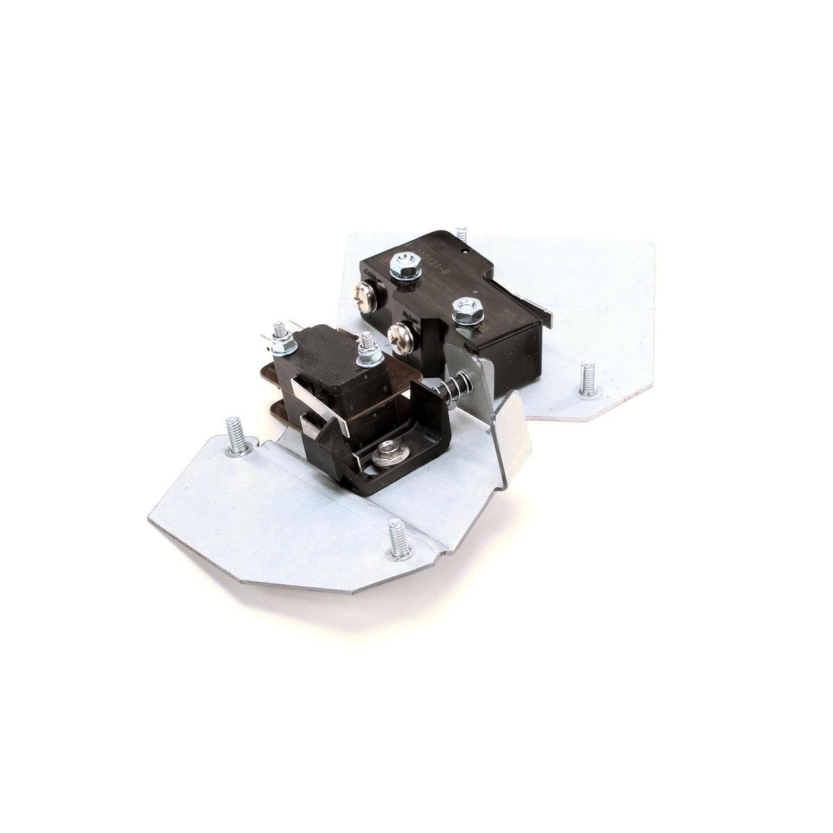 E2S Door M/Switch Kit by MERRYCHEF – Stainless Steel, Model PSR271