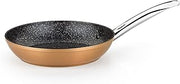 Monix Cooper Copper-Frying Pan, 26 cm, Forged Aluminium