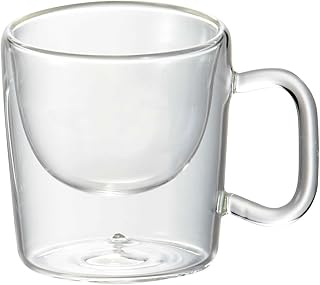Luigi Bormioli LU12 India 3.1 fl oz (85 ml)