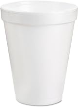 DART Foam Drink Cups