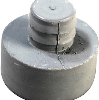 Compatible with For Robot Coupe Foot 117579 R2MidW08734