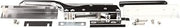Nu-Vu 254-2027 Handle Kit