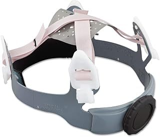 Jackson Safety 14936 Head Hugger Suspension Nylon