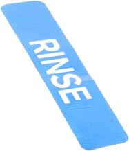 Champion - Moyer Diebel 0505483 Rinse Aid Label
