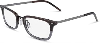 Eyeglasses FLEXON B 2021 221 Brown Horn Gradient