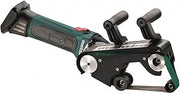 metabo 18V Pipe/Rail Belt Sander/Finisher Bare Green/Black