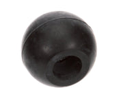 Drain Ball by American Dish Service – Black, Model 083-6601