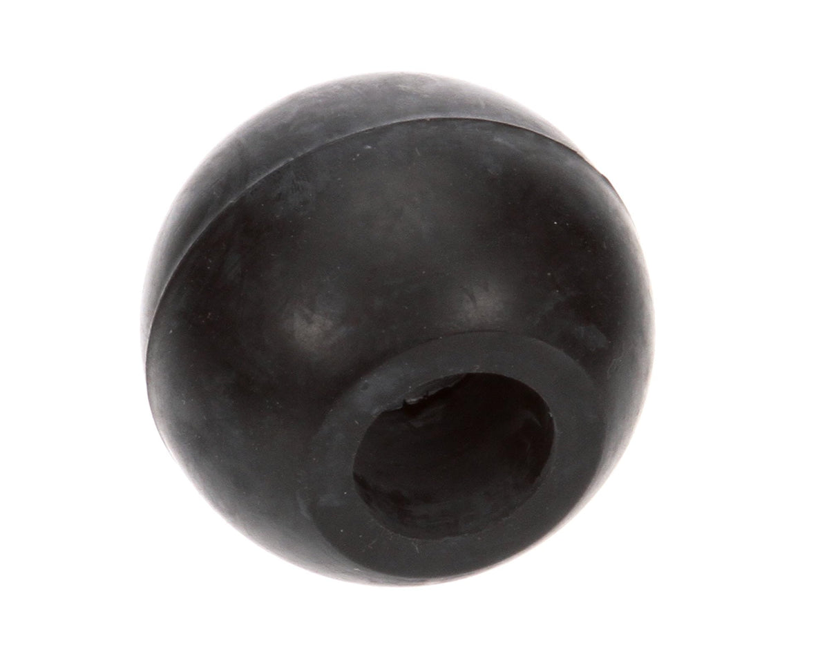 Drain Ball by American Dish Service – Black, Model 083-6601