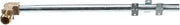 Viking Commercial 008197-000 Burner Tubing, Rear